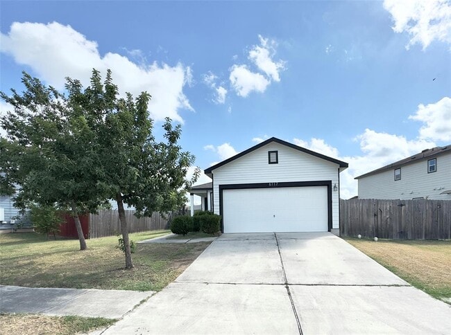 Building Photo - 6117 Toye Dr Rental