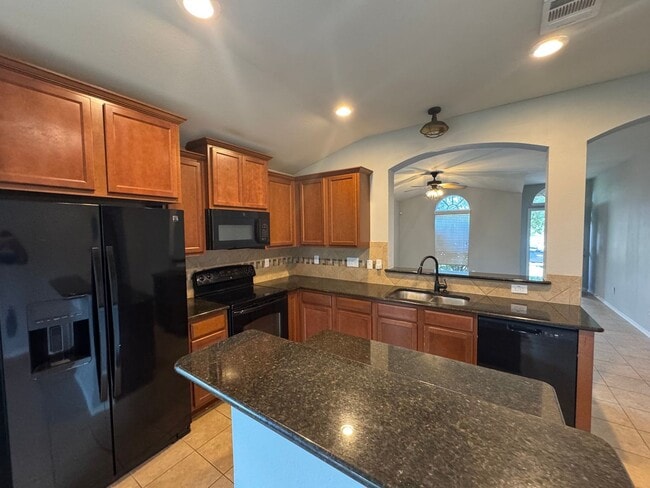Photo - Freshly Renovated Midway ISD Home
