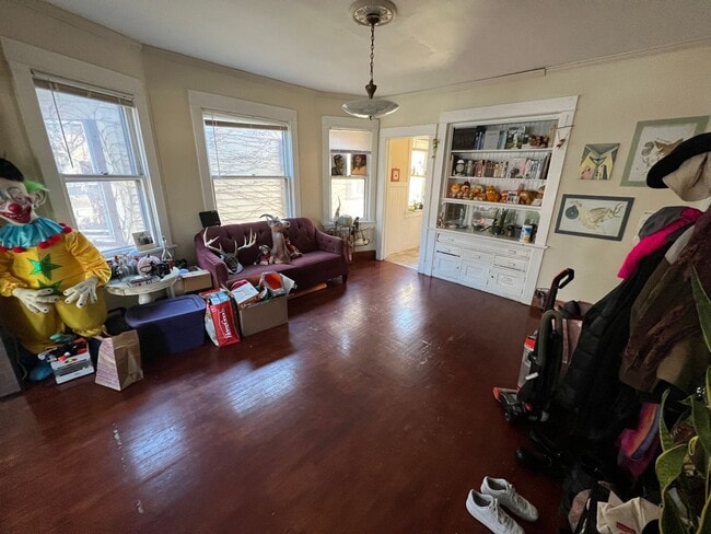 Photo - 2579 N Frederick Ave Unit Upper