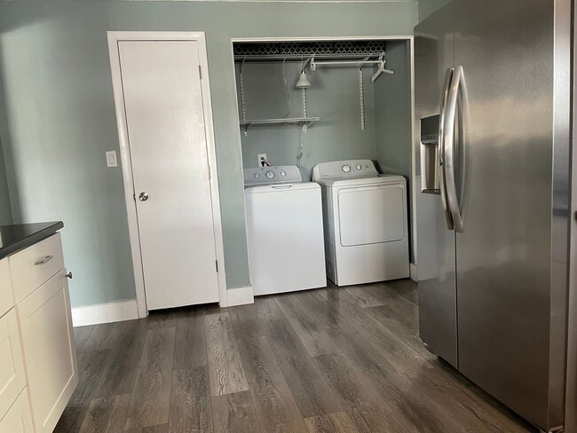 Photo - 4 Bedroom 2 bath 2 car garage