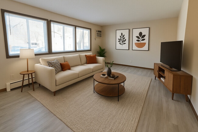 Photo - Twin Lakes Apartments