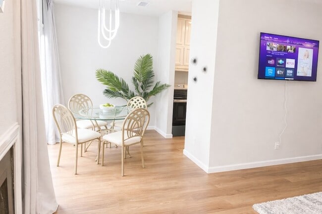 Photo - 5620 Live Oak St Unit 201A