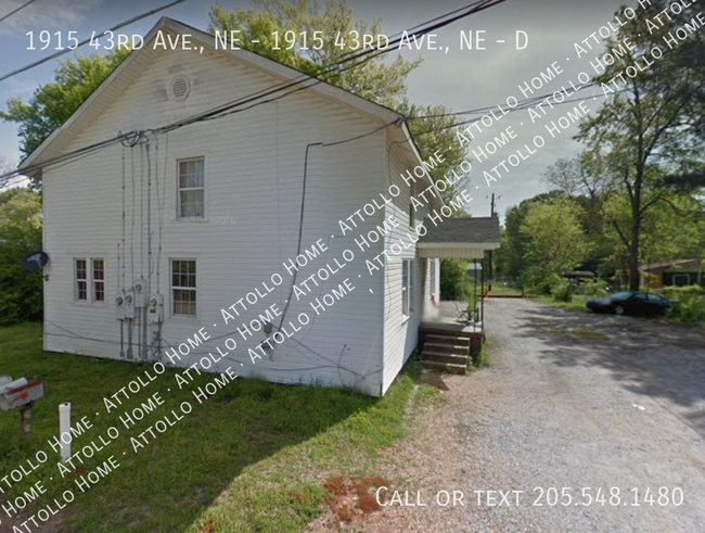 Photo - 1915 43rd NE Ave Apartment Unit D