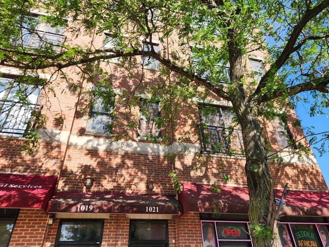 Building Photo - 1019 S Western Ave Unit 4 Rental