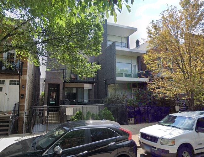 Photo - 1531 N Bosworth Ave Unit J06P