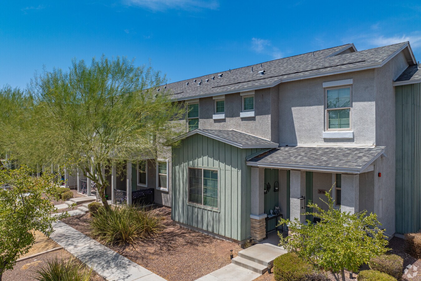 Photo - The Village at Heritage Park