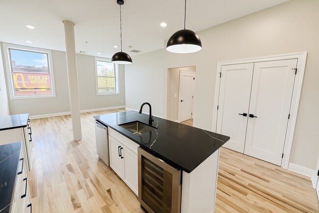 Photo - Lackawanna Ave Unit 303