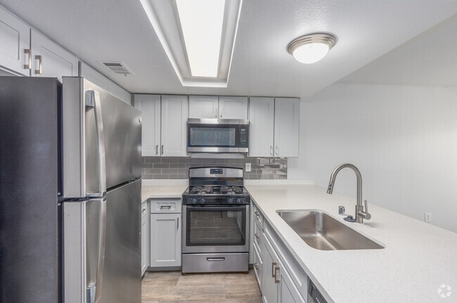 Interior Photo - Vida Las Vegas