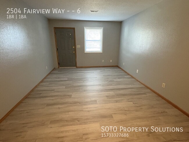 Photo - 2504 Fairview Way Unit 6