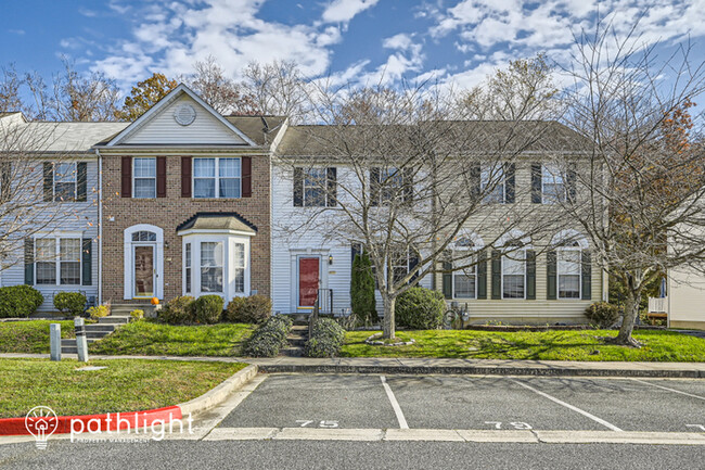 4975 Bristle Cone Circle, Aberdeen, MD, 21001 - 4975 Bristle Cone Circle, Aberdeen, MD, 21001 House