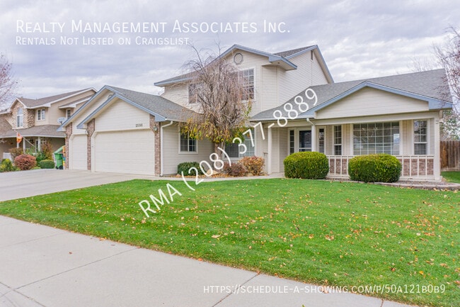 Photo - 2596 S Velvet Falls Way