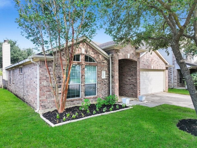 14626 Gervaise Dr