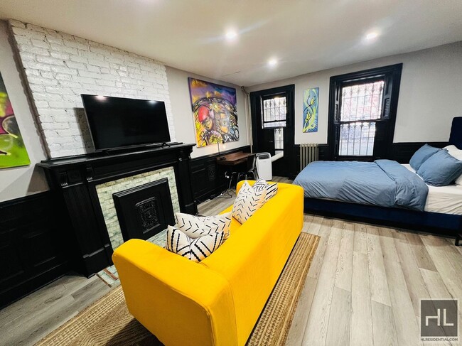 Building Photo - HALSEY STREET Rental