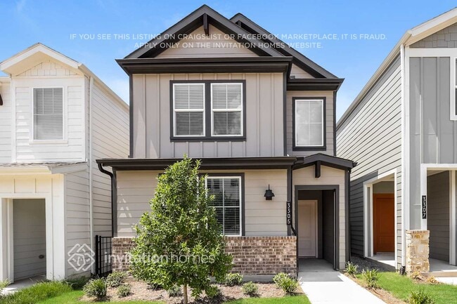 Building Photo - 3305 Blue Jay Way Rental