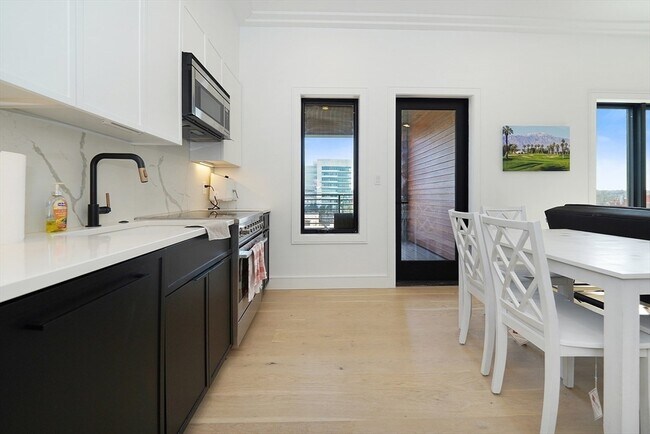 Photo - 50 Leo M Birmingham Pkwy Apartamento Unidad 608