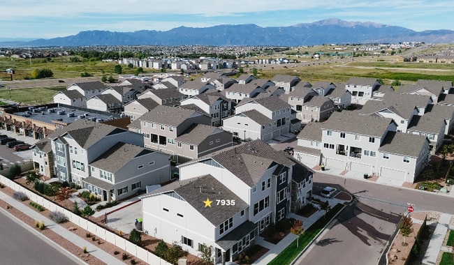 Photo - 7935 Shiloh Mesa Dr