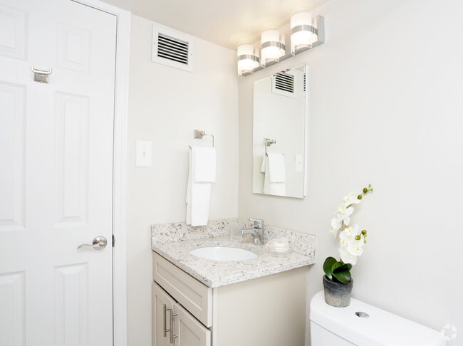 The Kenmore