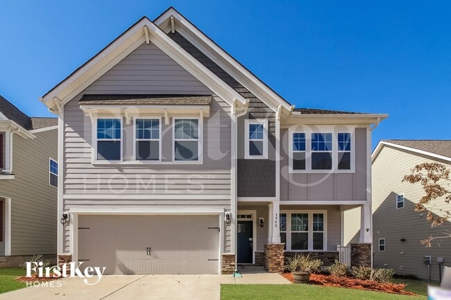 Building Photo - 3940 Lake Breeze Dr