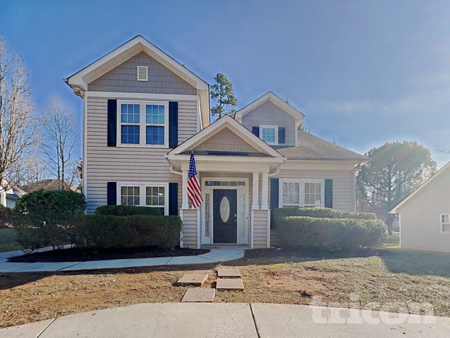 Photo - 8206 Braids Bend Ct