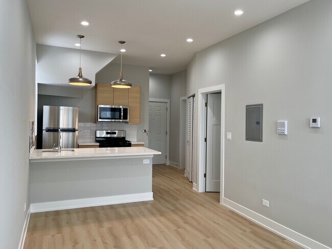 Photo - 2238 W 24th St Unit 2F