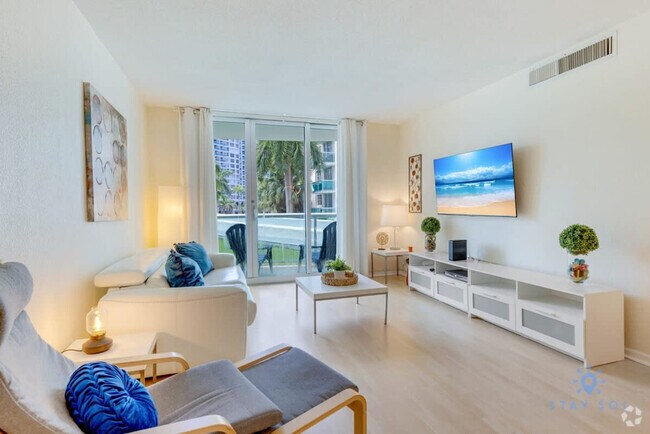 Building Photo - 3901 S Ocean Dr Unit ID1227394P Rental