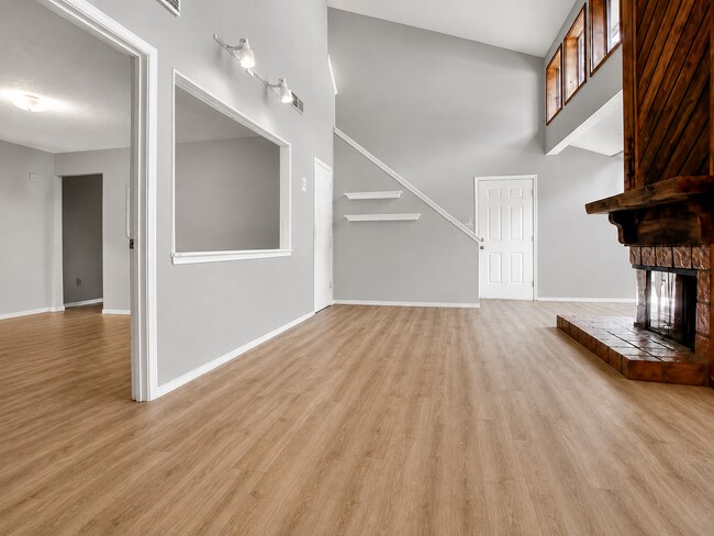 9254 Forest Ln Unit 505