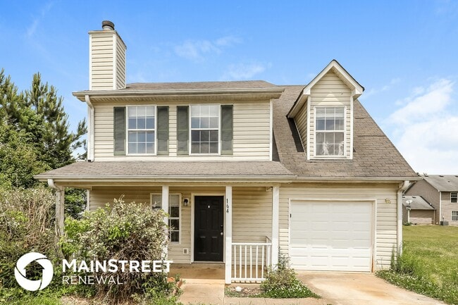 Photo - 164 Marsh Glen Dr House