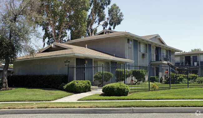 Foothill Villas - Foothill Villas Apartamentos