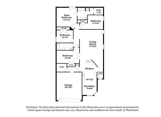 Photo - 12066 Quartersawn Ln