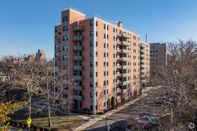 Primary - John F. Kennedy Arms Apartments