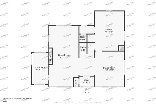 Photo - 3353 Berkeley Rd