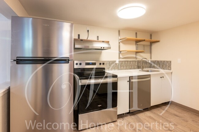 Photo - 1011 Waverly St Unidad 1011 1/2 Waverly St