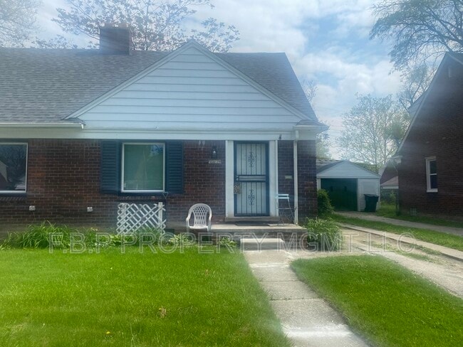 Building Photo - 17190 Ontario St