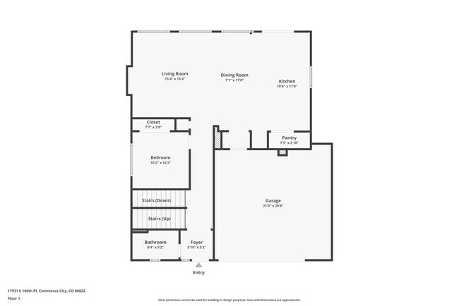 Photo - 17931 E 106th Pl