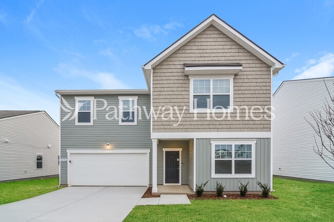 Building Photo - 3496 Fellowship Rd