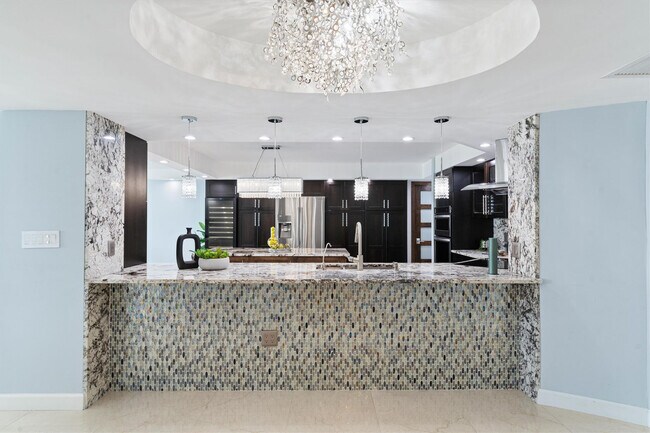 Photo - 4100 Galt Ocean Dr Unit 610