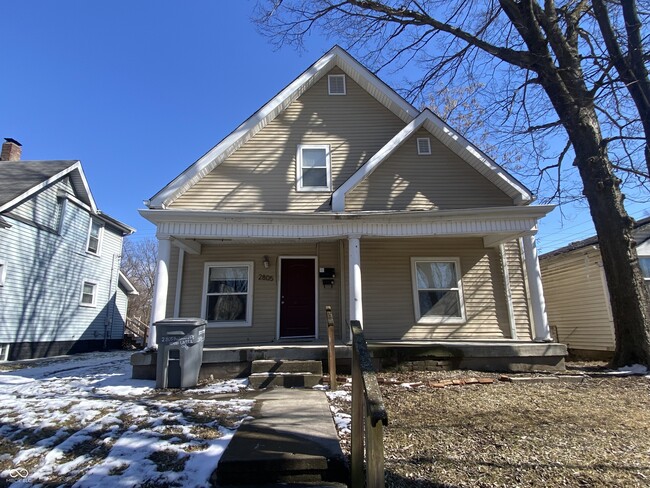Building Photo - 2805 Boulevard Pl Rental