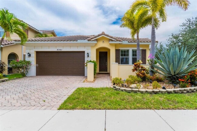 Building Photo - 8361 NW 120th Way