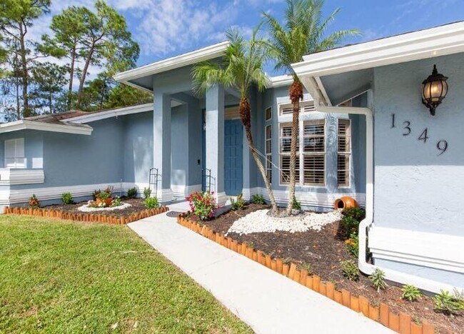 Photo - 1349 Brampton Cove