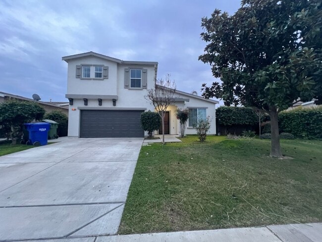 Building Photo - 4 Bedroom Home Coming Soon in DINUBA!