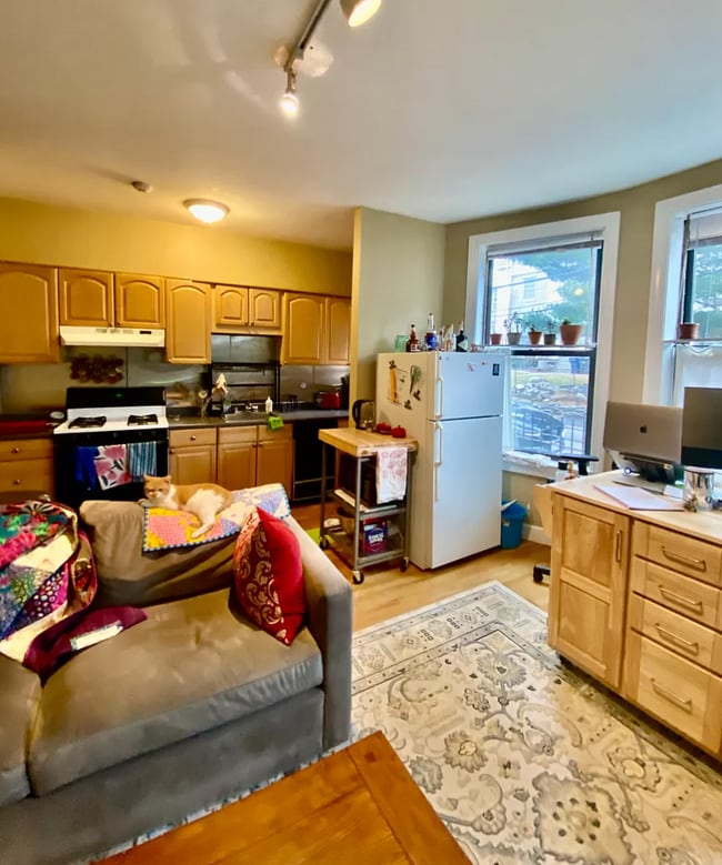 Photo - 17 Highgate St Condo Unit 1