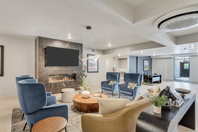 Clubhouse