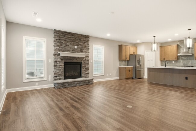 Photo - 14210 Halden Ridge Way