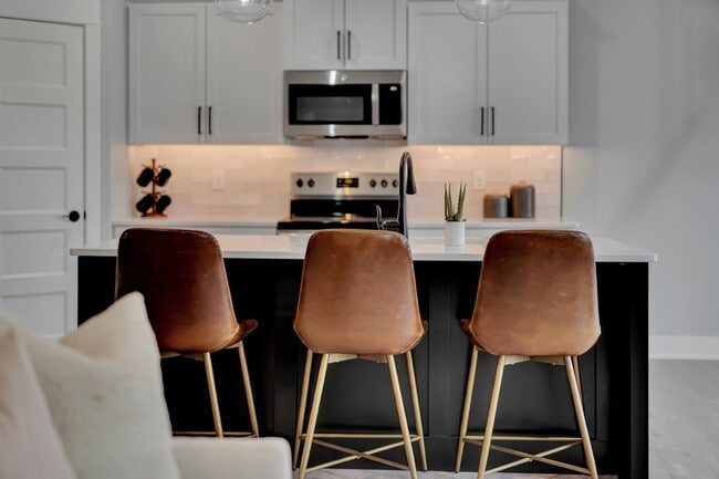 Photo - Beautiful Luxury Townhome