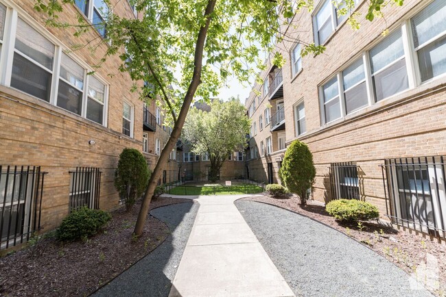 Photo - 1838 N Humboldt Blvd Condo Unit 1A