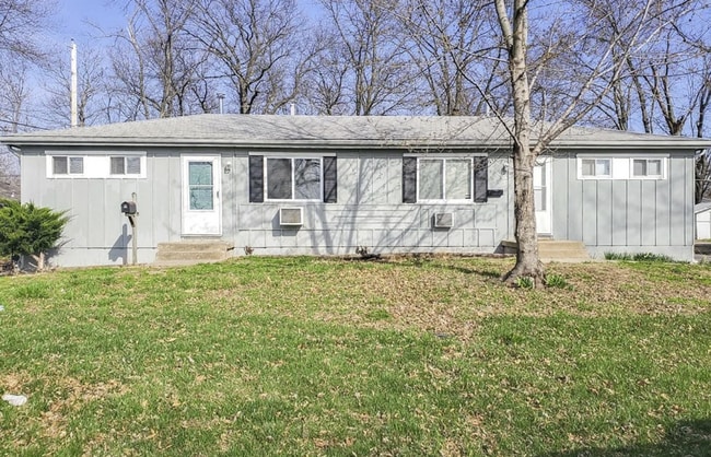 Photo - Beautiful Mission Duplex — Hardwood Floors...