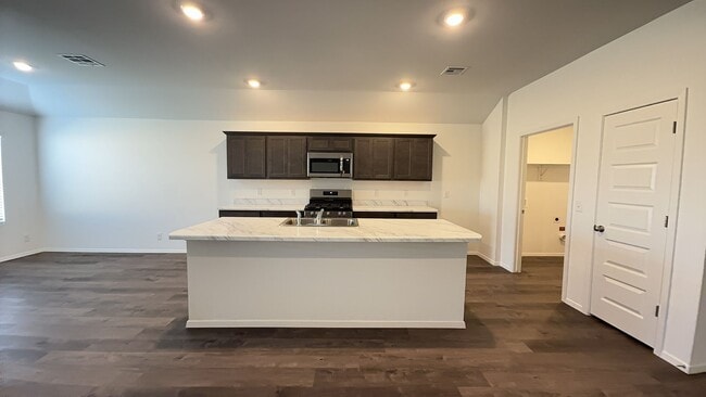 Photo - Welcome to your beautiful new construction...
