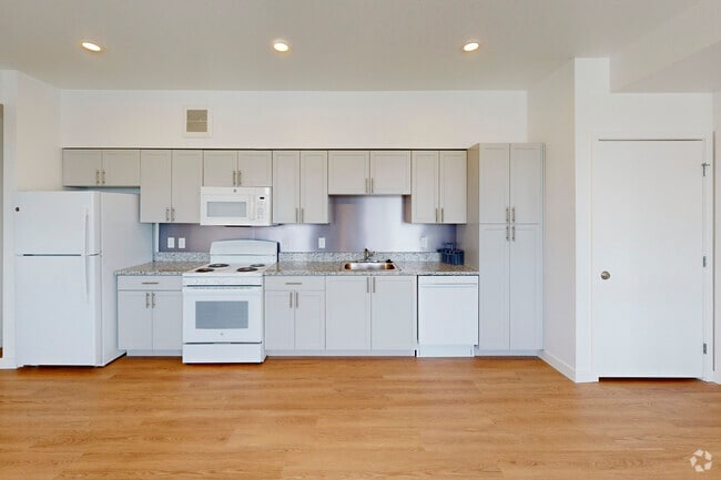 Interior Photo - The Rose on Colfax