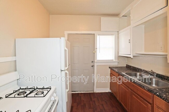Photo - 2216 S Polk St Condo