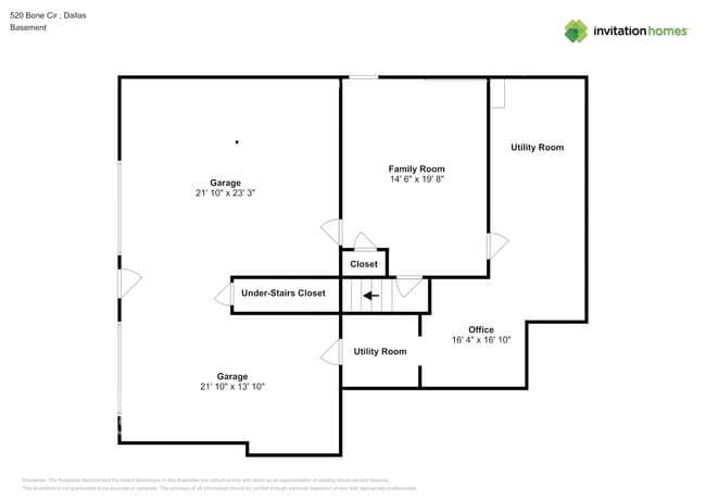 520 Bone Cir